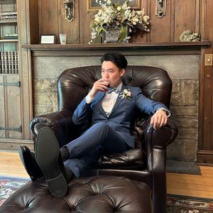 Meet your Posher, Ignacio